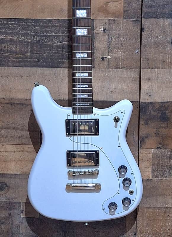 Epiphone Wilshire Pro (2006 - 2013) | Reverb