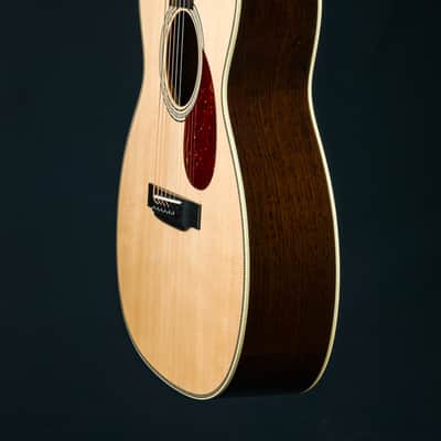 Collings OM2H Cutaway Wenge and Sitka Spruce Used (2024) image 13
