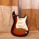Fender '62 Reissue Stratocaster MIJ 1986 - Sunburst