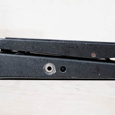 Dunlop GCB95 Cry Baby Standard Wah Pedal Black image 6