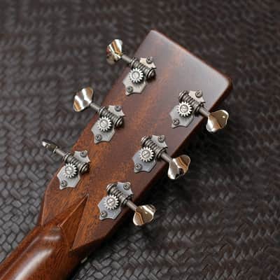 Martin OM-JM John Mayer 2007 - Present - Natural image 6