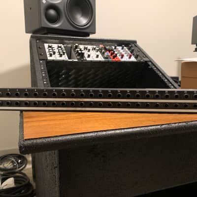 dbx PB48 48-Point TRS Patchbay | Reverb