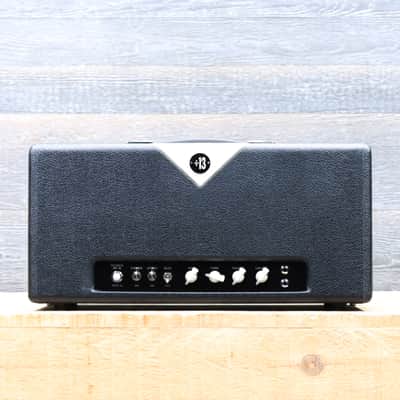 Divided by 13 JRT 9/15 Head Single Channel Dual Modes Guitar Amplifier Head image 1