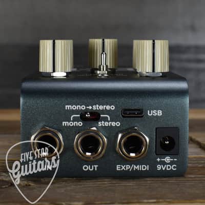 Mint Strymon EC-1 Tape Echo Pedal image 6