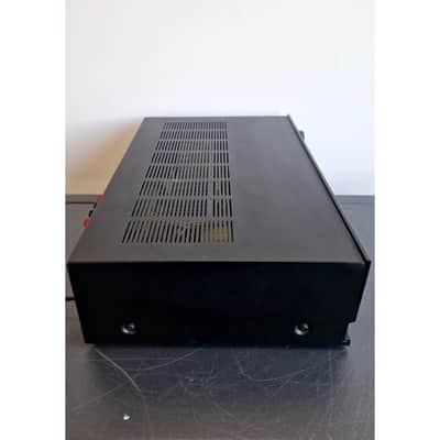 Yamaha AX‑530 - Hi-Fi Amplifiers - Good image 8