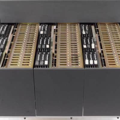 Studer A820 2" Analog 24 Track Multitrack Tape Recorder w/ Dolby SR/A #33934 image 12