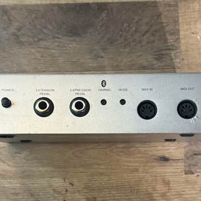 Singular Sound Midi Maestro 2010s - Silver image 2