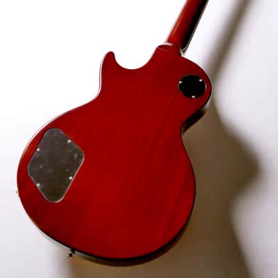 【Custom Order】Tokai LS180F Vintage Violin Finish #2043016 image 6