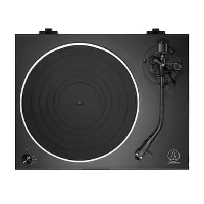 Audio-Technica: AT-LP5X Direct Drive USB Turntable image 4