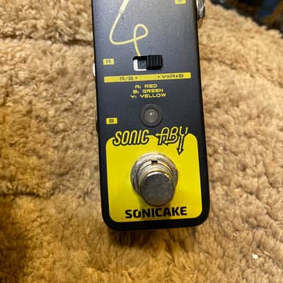 SONICAKE Sonic aby imagen 1