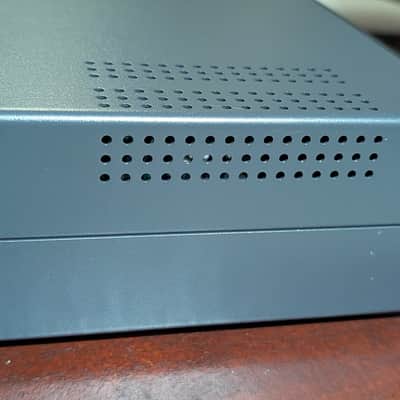 Heareal Z3 TZT Amp/Speaker Selector 4 Amp Inputs 2 Speaker Outputs image 5