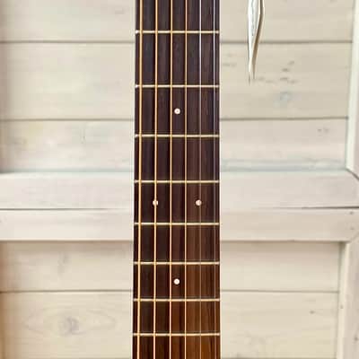 Martin 0-10E Retro Jason Isbell Signature 2026 - Natural image 5