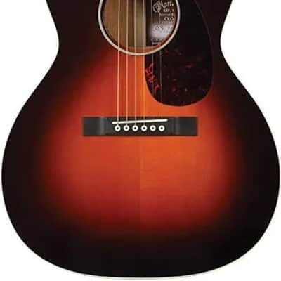 Martin CEO-7 Acoustic Guitar w/HS image 1