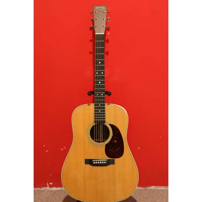 Martin D-28 2019 image 1