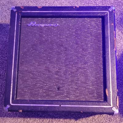Ampeg SB12 Bass/Guitar CABINET ONLY 1967 image 1