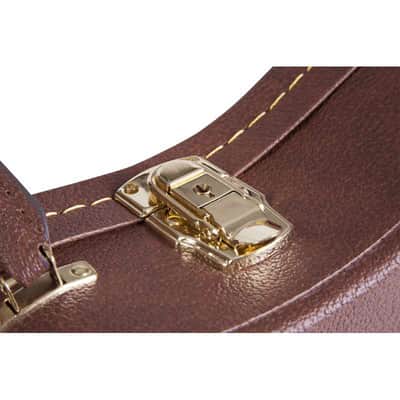 Gator GW-LP-BROWN GW-LP-BROWN étui pour Gibson Les Paul image 9