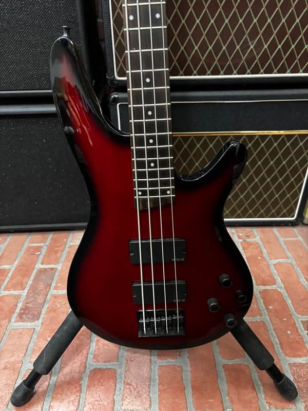 Ibanez SDGR Bass EMGHZ image 1