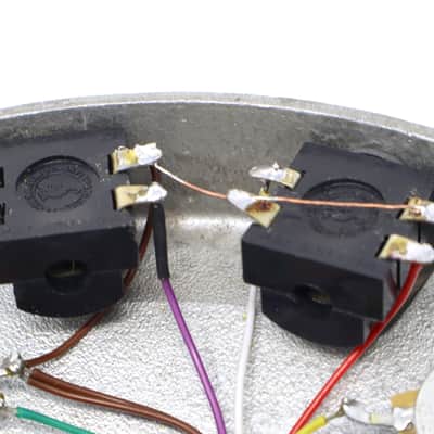 Dallas Arbiter Germanium Fuzz Face Restoration image 10