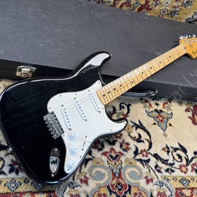 1974 Fender - Stratocaster - Hardtail - ID 5840 image 3