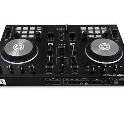 Native Instruments Traktor Kontrol S2 MK2 image 3