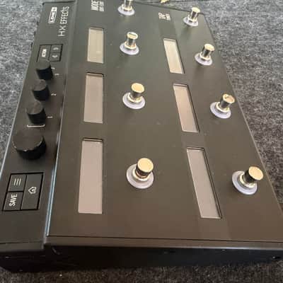Line 6 HX Effects 2018 - Present - Black image 7