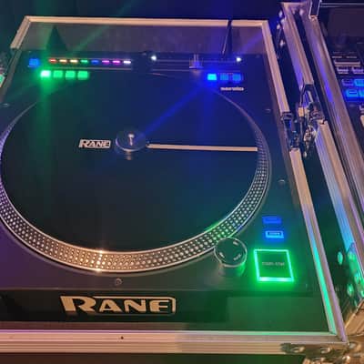 Two (2) Rane Twelve MK1 (2nd issue) and One (1) Pioneer S9 With Flight Cases image 4