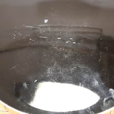 Indiana B-M1 Mandolin image 6