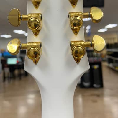 Epiphone Les Paul Custom Classic PRO image 3