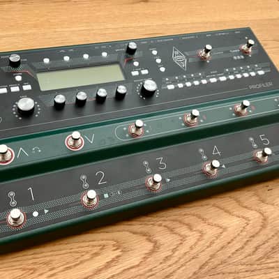 Kemper Amps Profiler Stage image 2