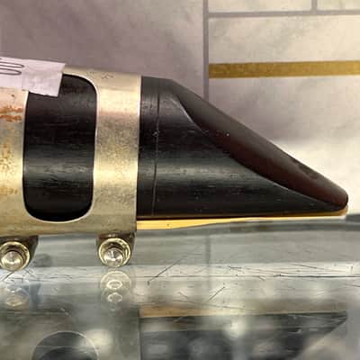 Buffet Crampon Wood Bb Clarinet Mouthpiece image 5