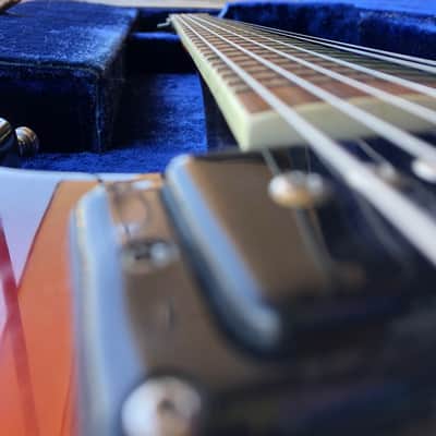 1971 Mosrite Mark-1 Ventures Model image 10