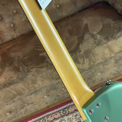 Duesenberg Julietta Catalina Green 3,272 kg + incl. Gigbag + NEW image 10