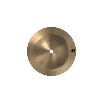 Sabian 6" AA Max Bell Chime Cymbal