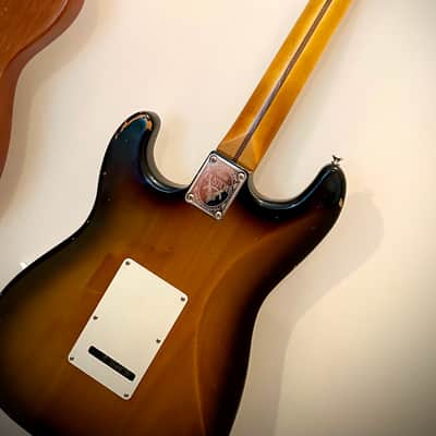 TopHat 56 Stratavarius 2024 - Sunburst image 6