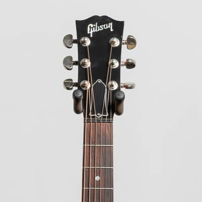 Gibson J-45 Standard, Cherry | Demo image 11