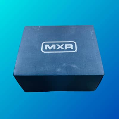 MXR MB301 Bass Synth image 5