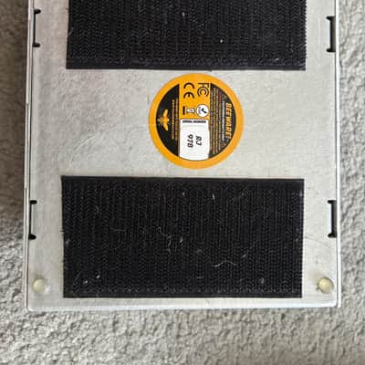 Beetronics Royal Jelly Overdrive / Fuzz 2018 - Present - Various Bild 2
