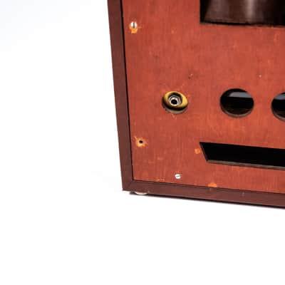 1954 Echosonic amp Owned by Brian Setzer image 9