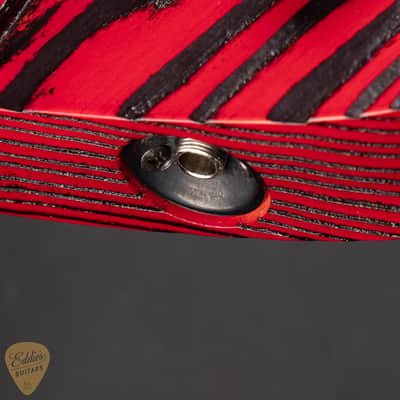 Sandberg Forty Eight - Zebra 3-Tone image 17