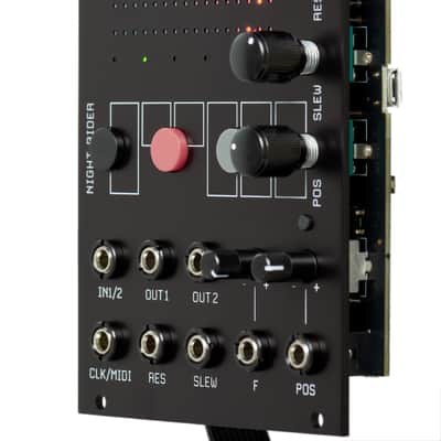 RYK Modular Night Rider image 2