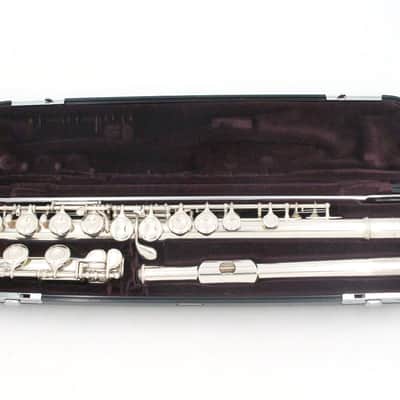 Yamaha YFL-311 Standard Flute | Reverb