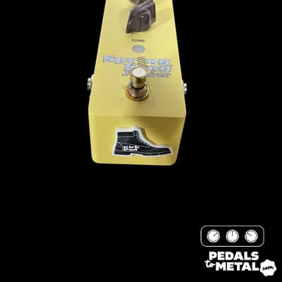 Danelectro Spring King Junior -x11904 image 5