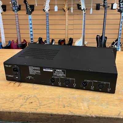 Inkel EQ-9231 Graphic Equalizer image 4