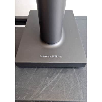 Bowers Formation FS Duo - Stands & Mounts - Good image 2