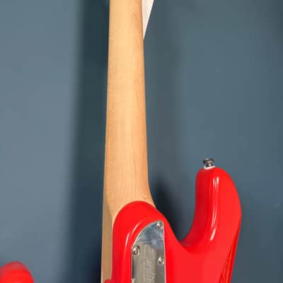Sterling CT30-SSS Cutlass 2021 - Fiesta Red image 7
