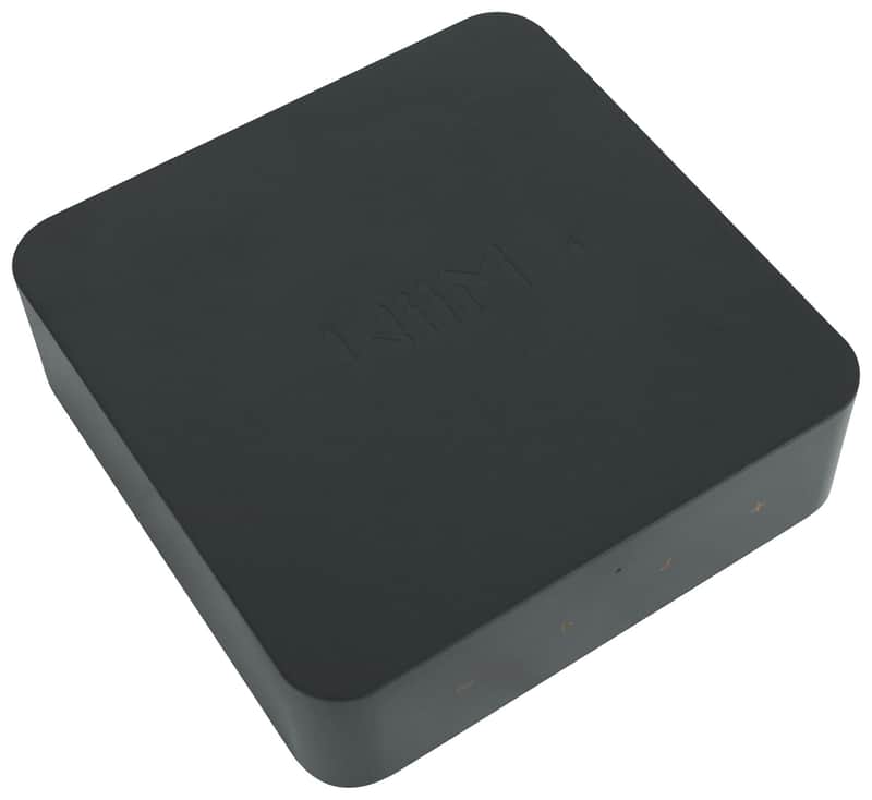 Wiim Pro Wifi Wireless Music Player Audio Streaming Multiroom Stereo Receiver image 1