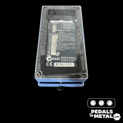 Boss CH-1 Super Chorus -x10812 image 6