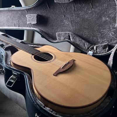 Lowden Alex DeGrassi Signature Model De Grassi F50 image 15