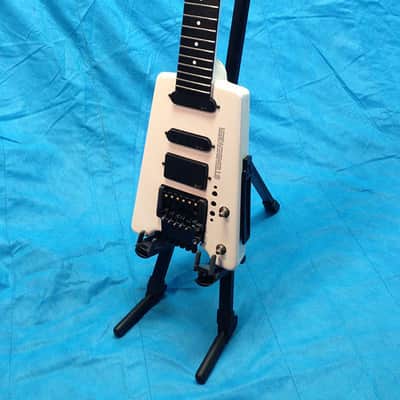 Steinberger Guitar & Bass Stand - Compact & Light - Only Fits USA-Built Steinbergers! In Stock! image 12