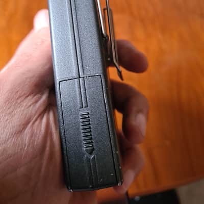 Sennheiser 🔥 Sennheiser SK100 G1 Bodypack Transmitter – 790–822 MHz – Tough, Reliable, Workhorse image 6